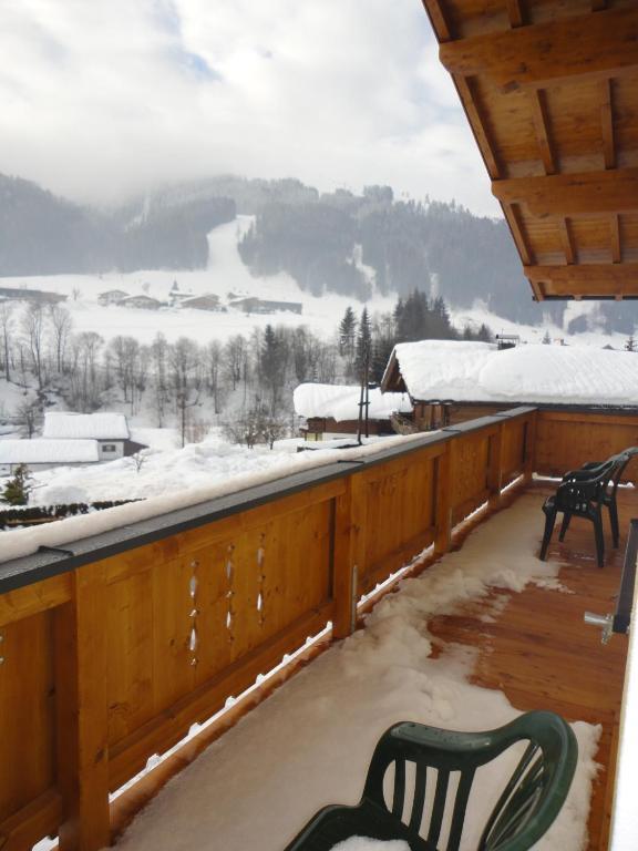 Gasthof Brentwirt Guest House Leogang Rom bilde
